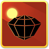 Достижение Can't Touch Me! в игре Shadow Fight 2 для Google Play
