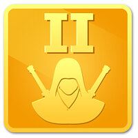 Достижение Class Dismissed в игре Shadow Fight 2 для Google Play