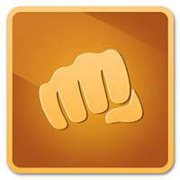 Достижение Boxer в игре Shadow Fight 2 для Google Play