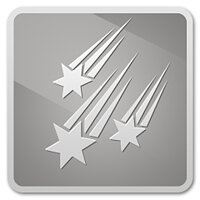 Достижение Combo Expert в игре Shadow Fight 2 для Google Play