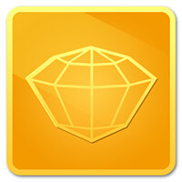 Достижение Invincible в игре Shadow Fight 2 для Google Play
