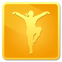 Достижение Inner Power в игре Shadow Fight 2 для Google Play