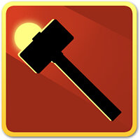 Достижение Thunderer в игре Shadow Fight 2 для Google Play