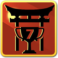 Достижение Furious Comeback в игре Shadow Fight 2 для Google Play