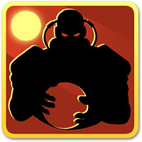 Достижение Vengeance в игре Shadow Fight 2 для Google Play