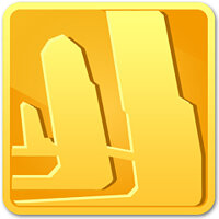 Достижение Dead Stay Dead в игре Shadow Fight 2 для Google Play