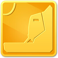 Достижение The Inside Job в игре Shadow Fight 2 для Google Play