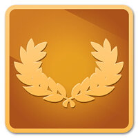 Достижение Close Call в игре Shadow Fight 2 для Google Play