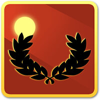 Достижение Gravewalker в игре Shadow Fight 2 для Google Play