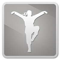 Достижение Natural Strength в игре Shadow Fight 2 для Google Play