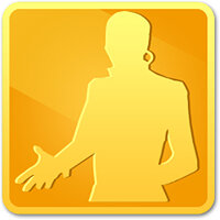 Достижение Man of Sense в игре Shadow Fight 2 для Google Play