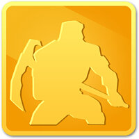 Достижение Curtains Fall в игре Shadow Fight 2 для Google Play