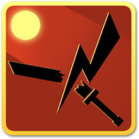 Достижение Beating the Odds в игре Shadow Fight 2 для Google Play