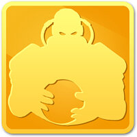 Достижение Retribution в игре Shadow Fight 2 для Google Play