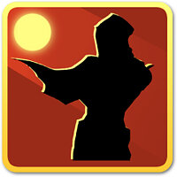 Достижение Redemption в игре Shadow Fight 2 для Google Play