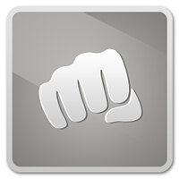 Достижение Brawler в игре Shadow Fight 2 для Google Play