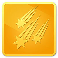Достижение Combo Master в игре Shadow Fight 2 для Google Play