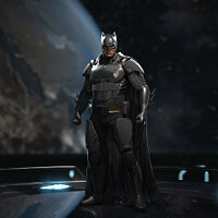 Достижение Так вот где мои штаны в игре Injustice 2 для Windows 10
