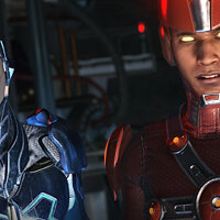 Достижение И сделаю это вновь в игре Injustice 2 для Windows 10