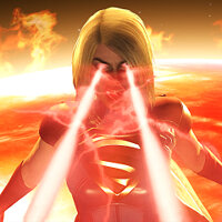 Достижение Последняя дочь Криптона в игре Injustice 2 для Windows 10