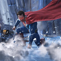 Достижение От каждого по способностям в игре Injustice 2 для Windows 10