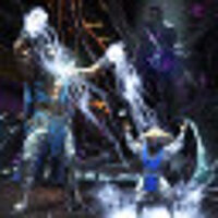 Достижение Кидд Тандер в игре Injustice 2 для Steam