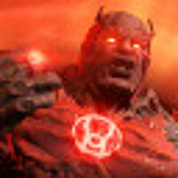 Достижение Голову с плеч в игре Injustice 2 для Steam