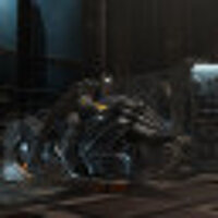 Достижение Ломать - не строить в игре Injustice 2 для Steam