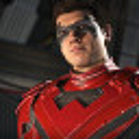 Достижение Отдаю свой голос в игре Injustice 2 для Steam