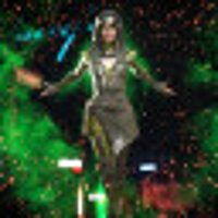 Достижение Внутренний демон в игре Injustice 2 для Steam