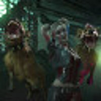 Достижение Будь готов в игре Injustice 2 для Steam