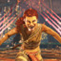 Достижение Глаза выцарапаю в игре Injustice 2 для Steam