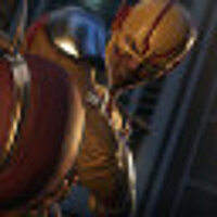 Достижение Только не мешайте в игре Injustice 2 для Steam