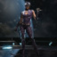 Достижение Что же мне надеть? в игре Injustice 2 для Steam