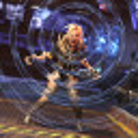 Достижение Когда поют канарейки в игре Injustice 2 для Steam