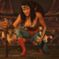 Достижение Благословение Ипполиты в игре Injustice 2 для Steam