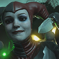 Трофей {trophy} в игре Injustice 2 для PS4