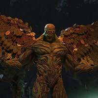 Трофей {trophy} в игре Injustice 2 для PS4
