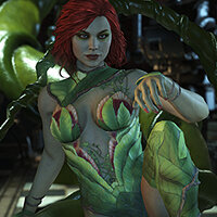 Трофей {trophy} в игре Injustice 2 для PS4