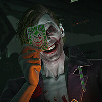 Трофей {trophy} в игре Injustice 2 для PS4