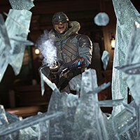 Трофей {trophy} в игре Injustice 2 для PS4