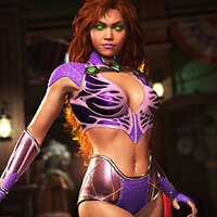 Трофей {trophy} в игре Injustice 2 для PS4