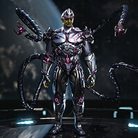 Трофей {trophy} в игре Injustice 2 для PS4