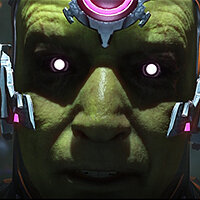 Трофей {trophy} в игре Injustice 2 для PS4