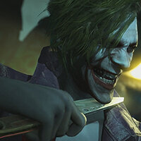 Трофей {trophy} в игре Injustice 2 для PS4