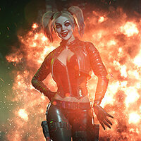 Трофей {trophy} в игре Injustice 2 для PS4