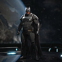 Трофей {trophy} в игре Injustice 2 для PS4
