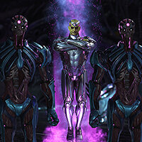 Трофей {trophy} в игре Injustice 2 для PS4