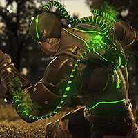 Трофей {trophy} в игре Injustice 2 для PS4