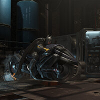 Достижение Ломать - не строить в игре Injustice 2 для Xbox One